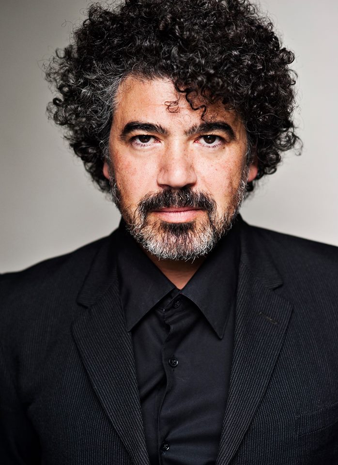 Miltos Yerolemou